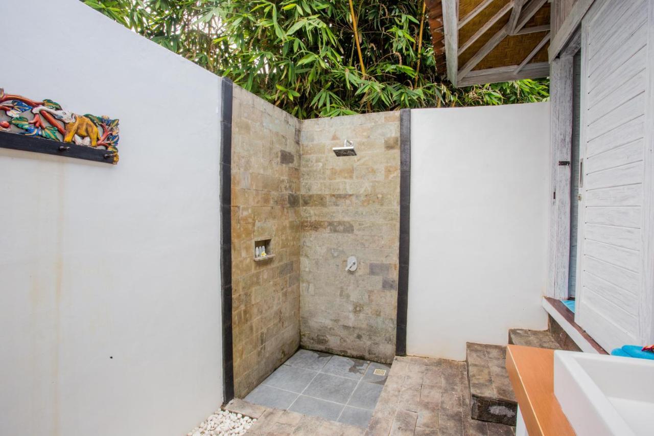 Bukit Taman Cottages Lembongan Eksteriør billede